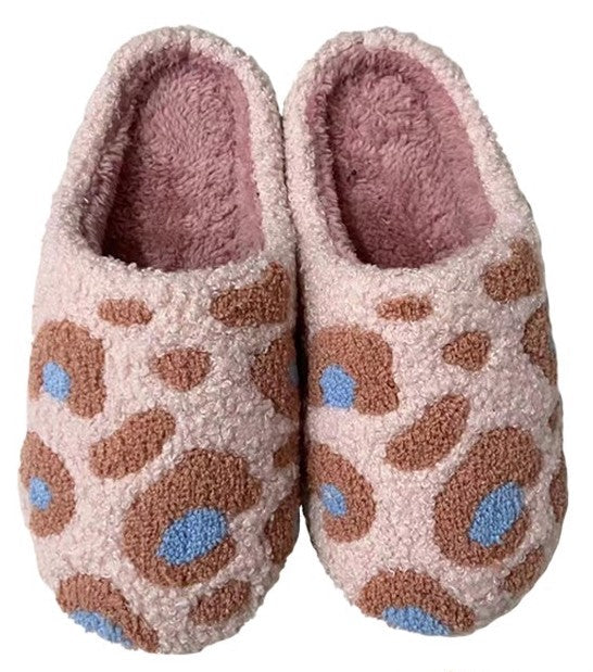 New Novelty Slippers Miss Sparkling